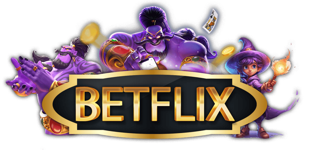 BETFLIX