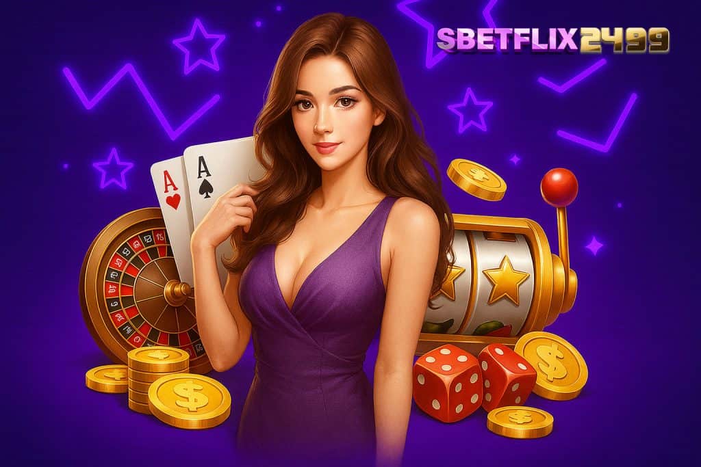 BETFLIX
