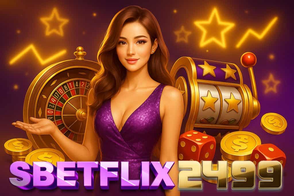 sbetflix