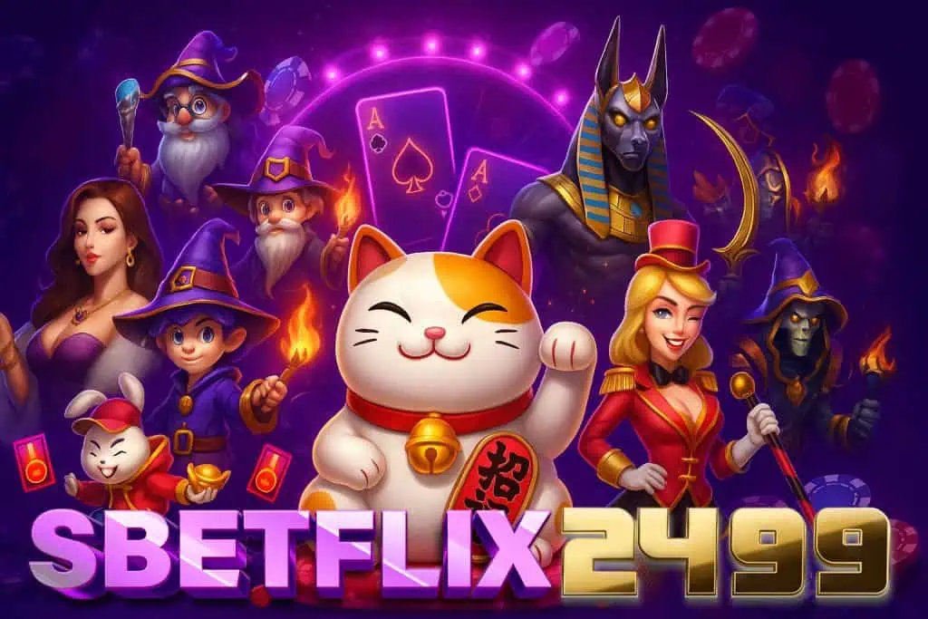 betflix2499
