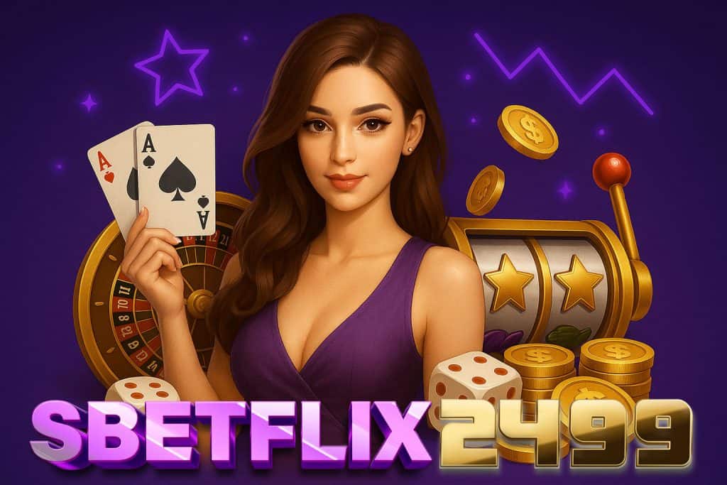 SBETFLIX2499