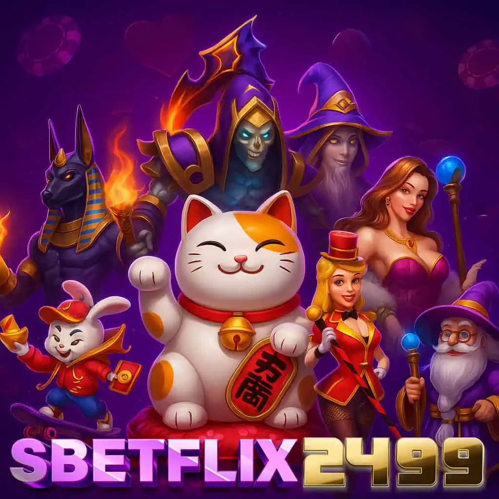 betflix2499