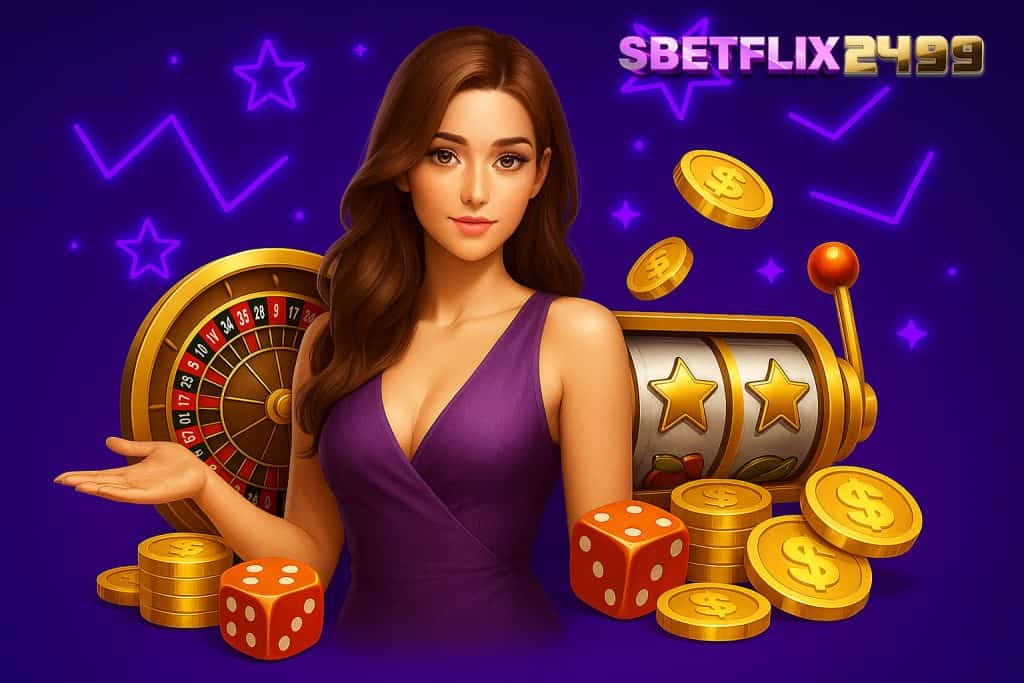 SBETFLIX2499
